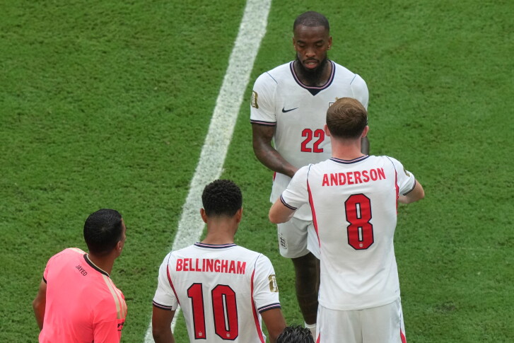 England