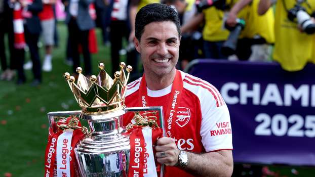 Crystal Palace v Arsenal - Premier League