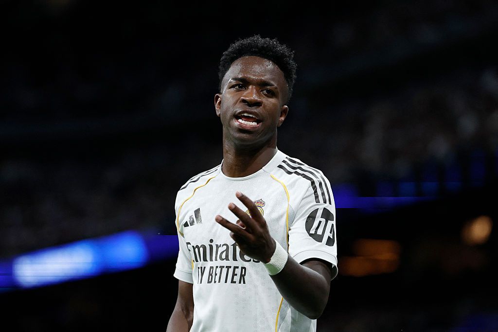 NEWCASTLE UPON TYNE, ENGLAND - SEPTEMBER 28: Bruno Guimaraes of Newcastle United during the Premier League match between Newcastle United and Arsenal at St James