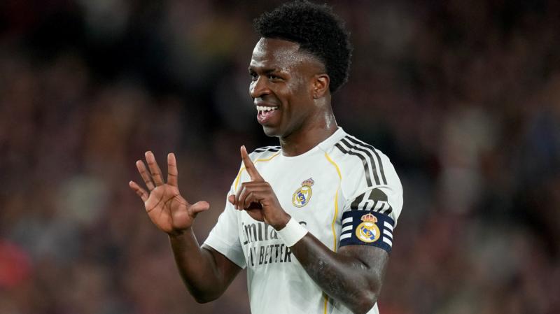 Liverpool forward Cody Gakpo during a Premier League match, with Tottenham interested in signing the Netherlands international