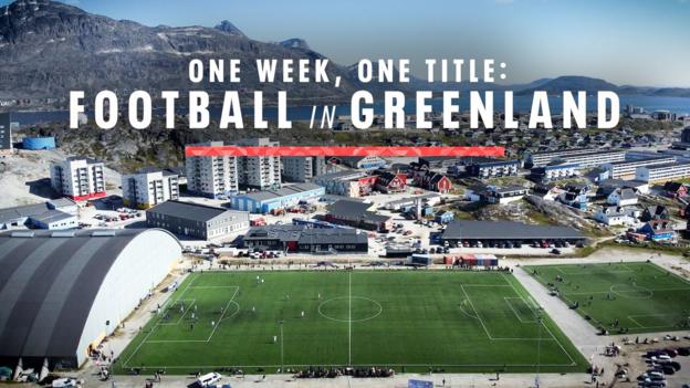Nuuk stadium